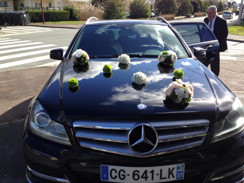 Décoration de mariage pour vos évènements.